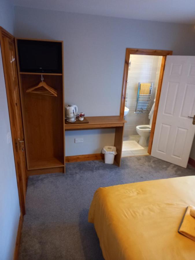 A New U Country Cottage Clynacartan Экстерьер фото