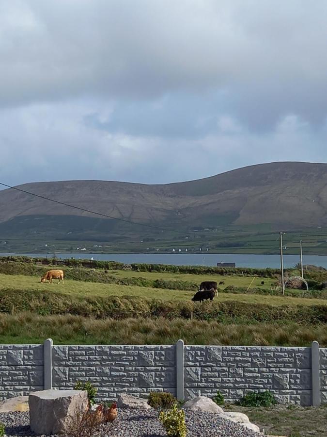 A New U Country Cottage Clynacartan Экстерьер фото