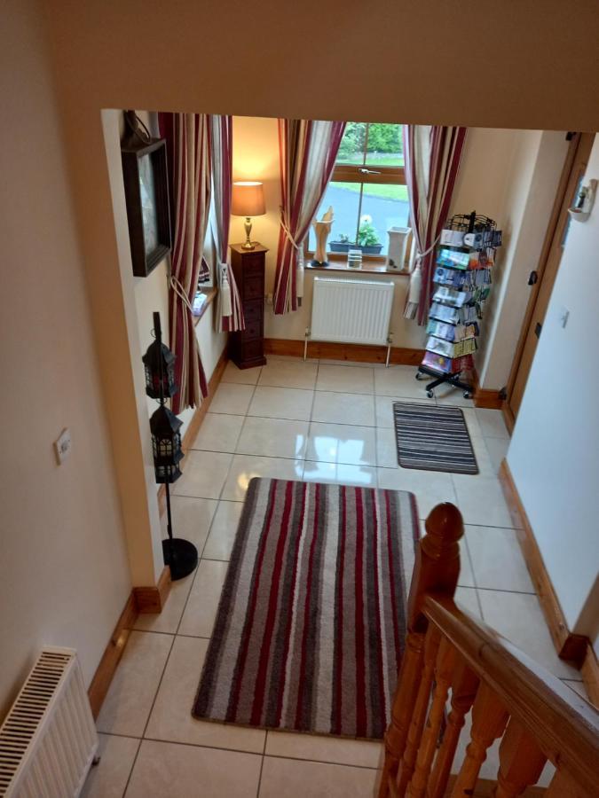 A New U Country Cottage Clynacartan Экстерьер фото