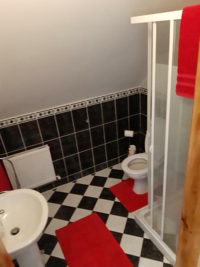 A New U Country Cottage Clynacartan Экстерьер фото
